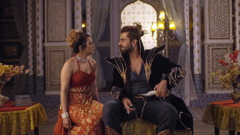 Zafar's Tyrannical Rule Ends
