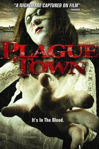 Plague Town 在线观看和下载完整电影