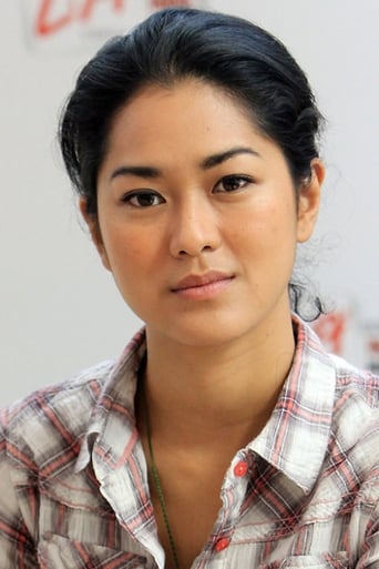 Image of Prisia Nasution