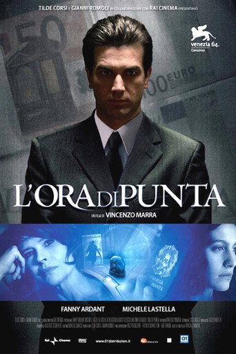 Okładka filmu L'ora di punta