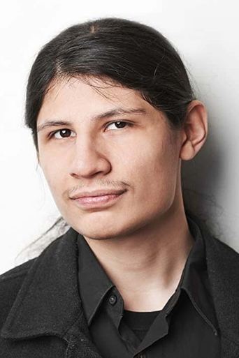Image of Mukunda Angulo