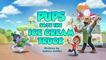 Pups Save the Ice Cream Truck episode still image