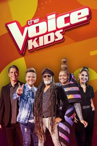 The Voice Kids