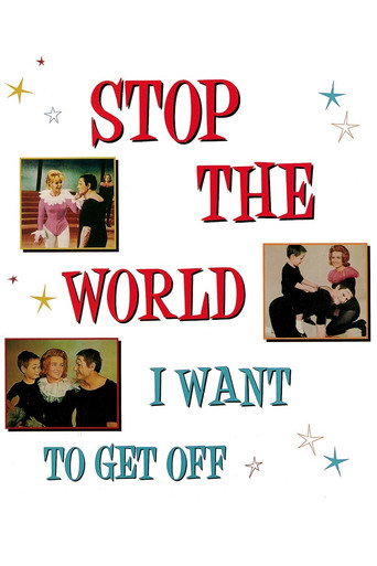 Stop the World: I Want to Get Off 在线观看和下载完整电影