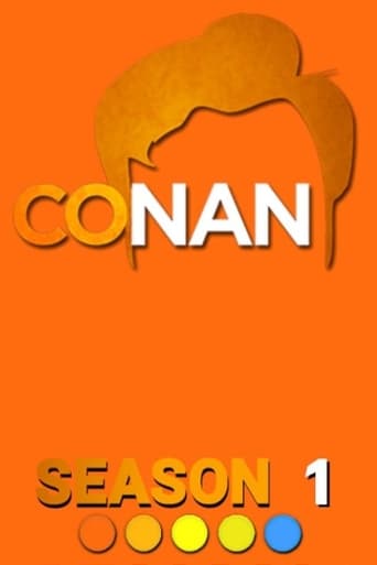 Conan