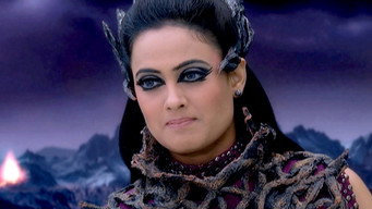 Baalveer Turns Into Ashes