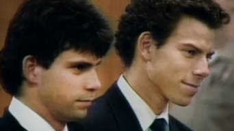 The Menendez Brothers