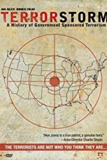TerrorStorm: A History of Government-Sponsored Terrorism 在线观看和下载完整电影