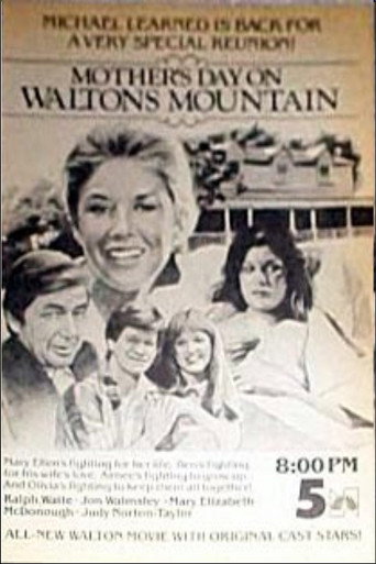Mothers Day on Waltons Mountain 在线观看和下载完整电影