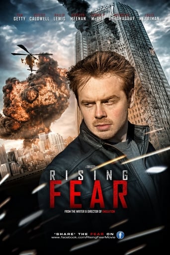 Rising Fear 2017 مترجم كامل للفيلم الكامل - مشاهدة افلام