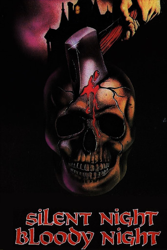 Silent Night, Bloody Night 在线观看和下载完整电影