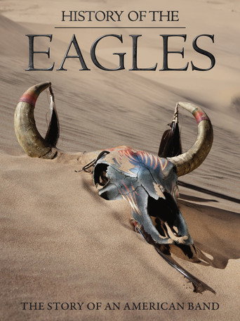 Eagles:駆け足の人生~ヒストリー・オブ・イーグルス パート2 在线观看和下载完整电影