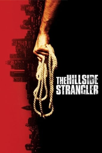 The Hillside Strangler 在线观看和下载完整电影