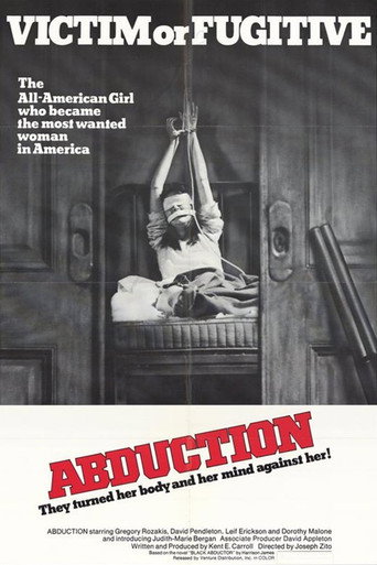 Abduction 在线观看和下载完整电影