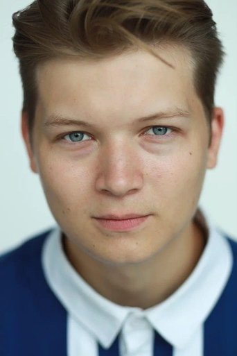 Image of Artem Nechepurenko