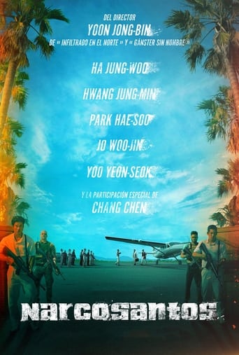 Narcos Santos
