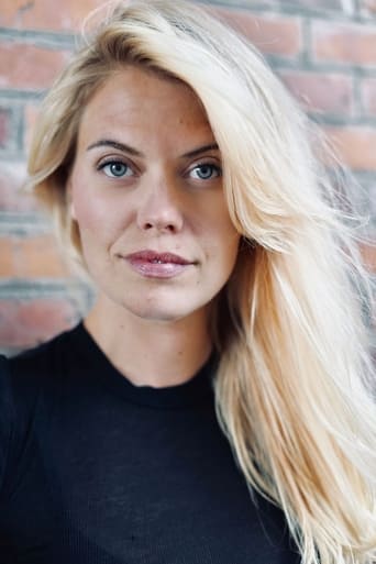 Image of Anna Stokholm