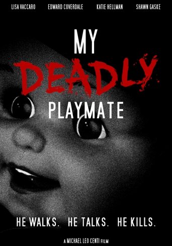 My Deadly Playmate線上电影看完整版