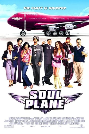 Soul Plane 在线观看和下载完整电影