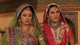 Jalal forgives Bakshi