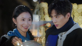 A Gift for 6-year-old Chen Luzhou