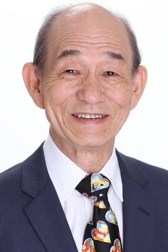 Actor Takashi Sasano