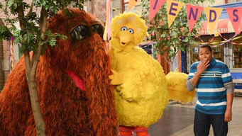 Friendship Day episode still image