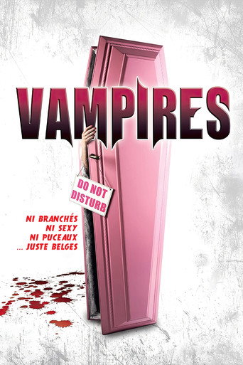 Okładka filmu Vampires