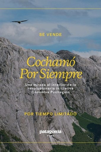 Cochamó por siempre