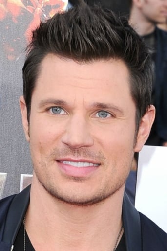 Image of Nick Lachey