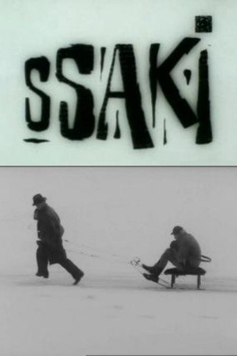 Okładka filmu Ssaki