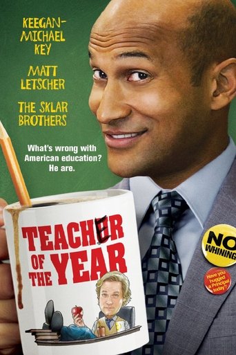 Teacher of the Year線上电影看完整版