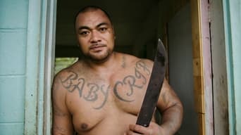 Deportees of Tonga: Gangsters in Paradise