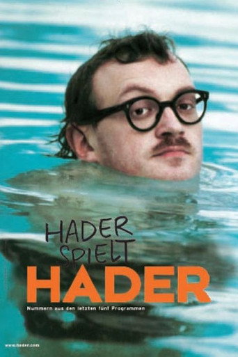 Hader spielt Hader 在线观看和下载完整电影