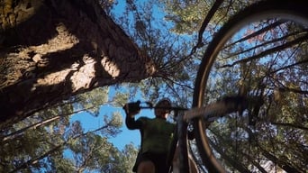 Biking Tyler, Desert Skies & Charlie's Cannon