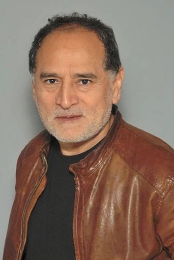 Image of Víctor Prada