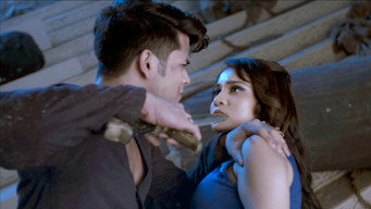 Aladdin-Yasmine, An Ugly End?