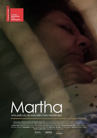 Martha 在线观看和下载完整电影