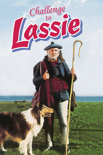 Challenge to Lassie 在线观看和下载完整电影