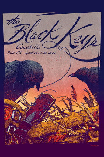 The Black Keys: Coachella 2012 在线观看和下载完整电影