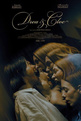 Okładka filmu Drea & Cloe