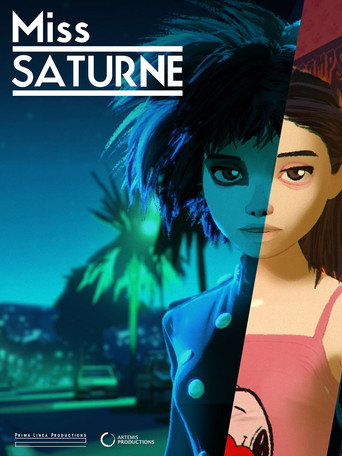 Miss Saturne 在线观看和下载完整电影