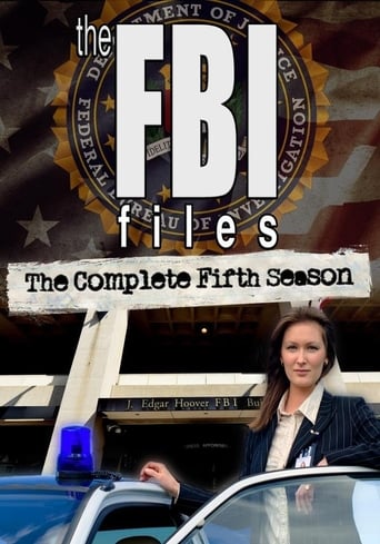 The FBI Files