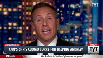 May 21, 2021 - Hour 2