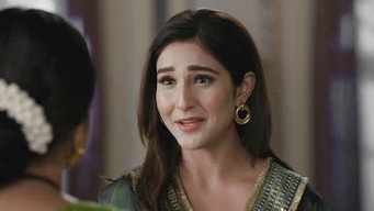 Durgavati falls for Purvi's trap