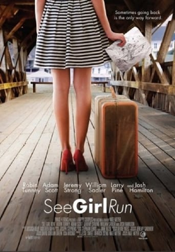 See Girl Run 在线观看和下载完整电影