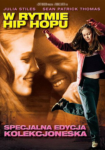 Okładka filmu W rytmie hip-hopu