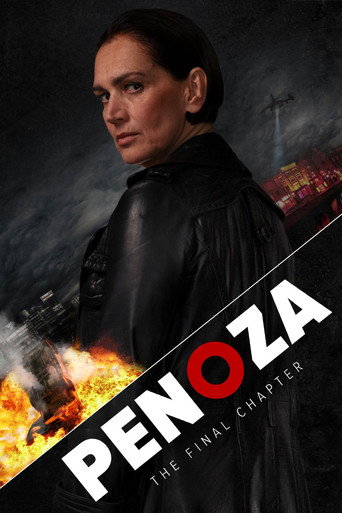 Okładka filmu Czarna wdowa