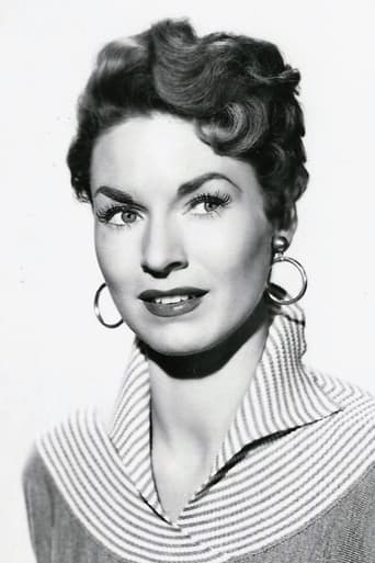 Image of Shirley Patterson