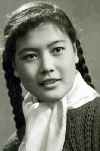 Image of Chen Zurong